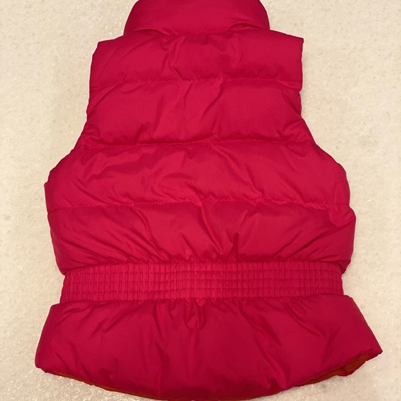 HOST PICK‼️Polo Ralph Lauren Reversible Down Puffer Vest - Picture 13 of 16